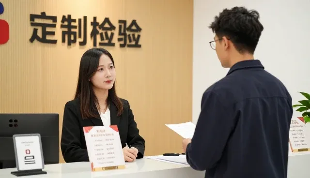 来图定制生产中的工艺标准问题解析与应对