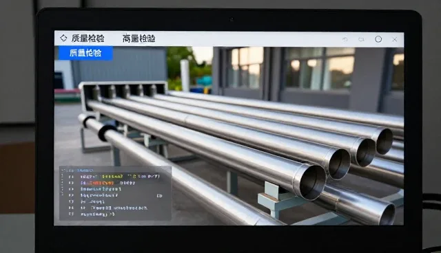 专业定制质量检验的实用操作指南
