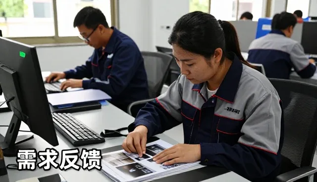 成都奥克罗菲服饰有限公司探索需求反馈新方向，布局需求反馈领域
